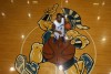 Bloom Township's Donald Moore did it all for the Blazing Trojans