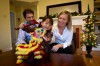 Adopted children become mini-ambassadors to celebrate Lunar New Year