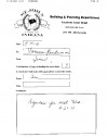 St. John Planning Commission meeting