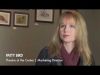 Voices of Vision: Patty Bird