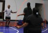 The nitty gritty on fitness