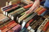 Bargain book sale returns to IUN