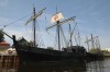 NINA AND PINTA