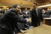 2 Lake County Republicans take oath at Statehouse