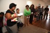 E.C. Habitat home dedicated