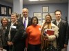Forum draws attention to domestic violence