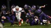 Bremen at T.F. North football game