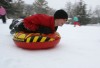 Ice cold fun