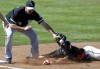 Paul Konerko, Angel Pagan