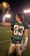 Future Te'os ought to listen to a wizened Samardzija