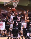 West Side continues to rebound on the shoulders of its seniors