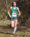 Ellie Joll, Valparaiso girls cross country