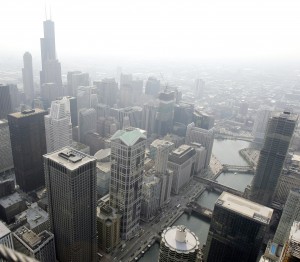 Best Place to Live (IL)