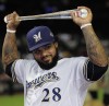 AL HAMNIK: Tigers' McClendon 'weighs in' on Fielder signing