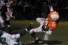 Bremen at Wheeler football game