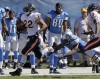 Bears steal one from hard-luck Lions
