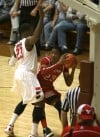 Detroit/Youngstown Horizon League Tourny