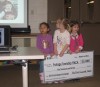 YMCA kicks off campaign fund