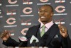 Brandon Marshall