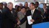 Quinn signs bill for South Side gasification plant