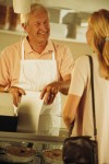 'Bridge' jobs help older workers ease into retirement