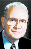 Lee Hamilton