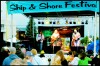 New Buffalo, Harbor Country's festival-friendly town, blends fun with relaxation 