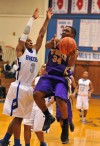 Third quarter dooms T.F. North