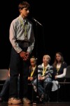 Hammond boy wins early Scripps National Spelling Bee round