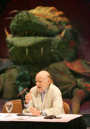 Creating places for the arts to flourish