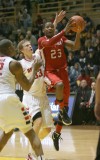 Detroit/Youngstown Horizon League Tourny