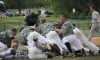 VU baseball team clinches outright Horizon League title