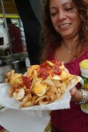 Porter County Fair wrap