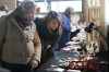Antiques, collectibles beckon shoppers to fairgrounds today