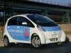 Mitsubishi sparks new electric car