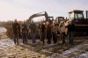 CrossPointe Christian Church breaks ground
