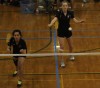 T.F. South badminton team places sixth at state meet