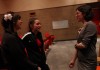 Calumet students track DNA clues