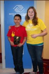 Member achievements recognized at Boys & Girls Clubs of Porter County-South Haven Unit awards ceremony
