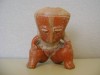 Customs agents retrieve Mexican artifact