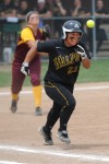 VU star softball player gears up for NCAA play with new outlook on life