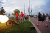 Patriot Day ceremony in Munster marks 9/11 anniversary