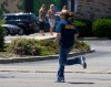 Chief: Officers went by the book in stabilizing standoff