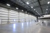 Gary Jet Center takes off to a greener future