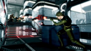 Review: 'Star Trek' game sets phasers on dumb