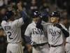 Manny retires, Rays rally past White Sox