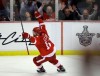 Red Wings beat Blackhawks on Samuelsson's OT goal