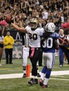 NFL INSIDER: The halfway point calls for some coin tosses