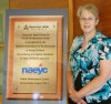 GSU Family Development Center receives national accreditation