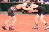 Gaige Torres, Portage wrestling